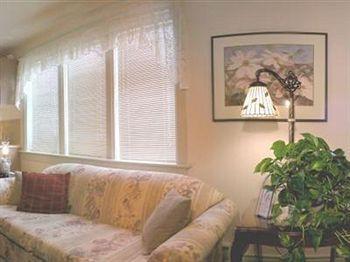 Bed and breakfast Trutch Manor 3*