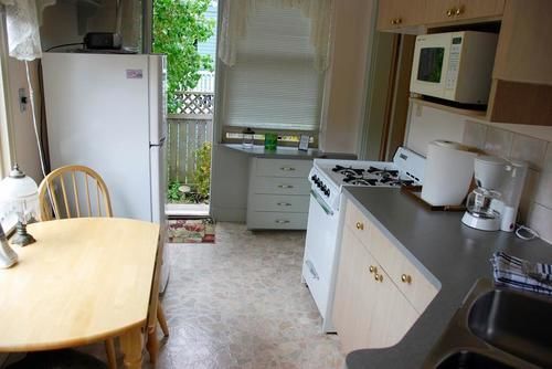 Bed and breakfast Trutch Manor 3*